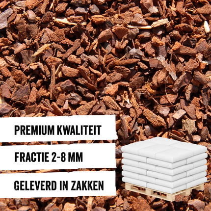 Bojardin Franse Boomschors Premium 2-8mm