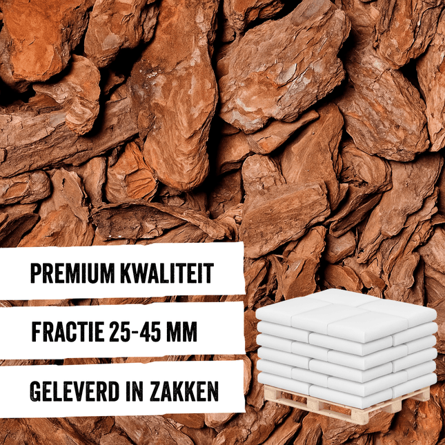 Bojardin Franse Boomschors Premium 25-45mm