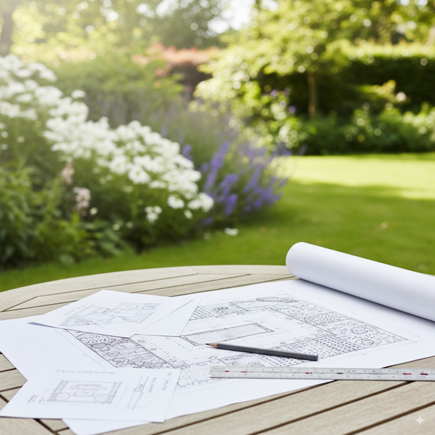 Banner image for: <h3>Groot project?</h3>