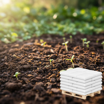 Bemeste Biologische Tuinaarde