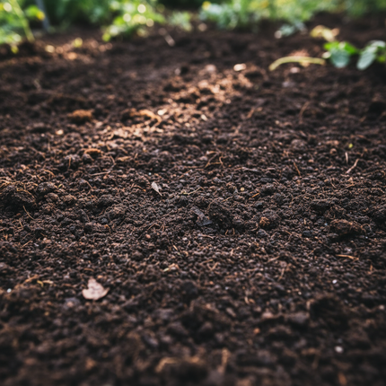 Bemeste Tuinaarde in Big Bag