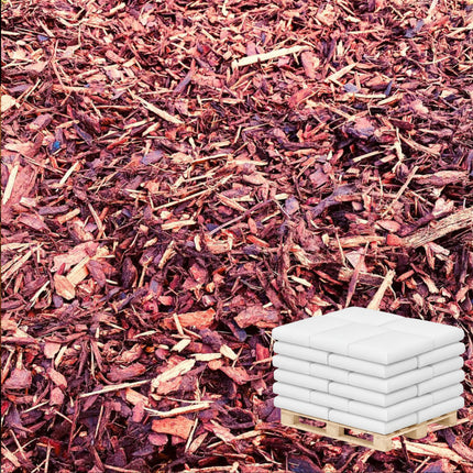 Bojardin Dennenschors 10-40mm