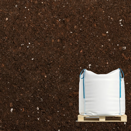 Bojardin Turfvrije Potgrond in Big Bag