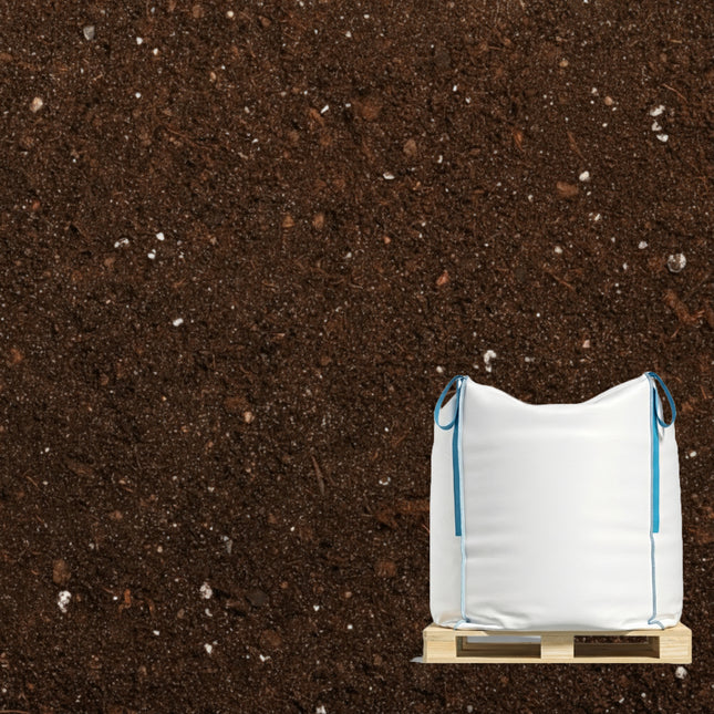 Bojardin Turfvrije Potgrond in Big Bag