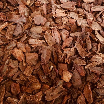 Afhaalproduct - Franse Boomschors Premium 20-45mm in Big Bale