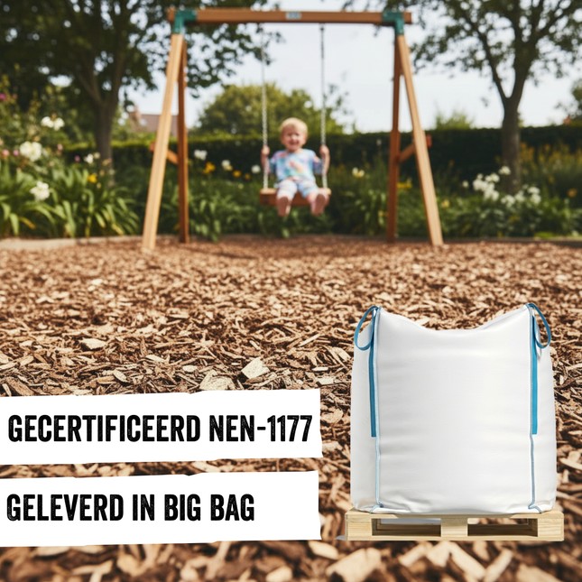 Bojardin Speelmix in Big Bag