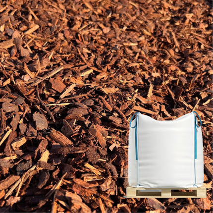 Dennenschors Premium Sylvester 10-25mm in Big Bag