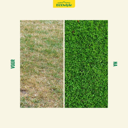 Gazon-AZ+ Droogtebescherming