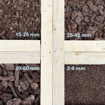 Bojardin Franse Boomschors Premium 40 - 60mm - Boomschors.nl