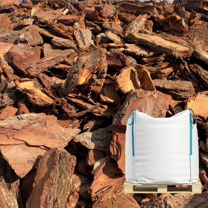 Franse Boomschors 45-80mm in Big Bag