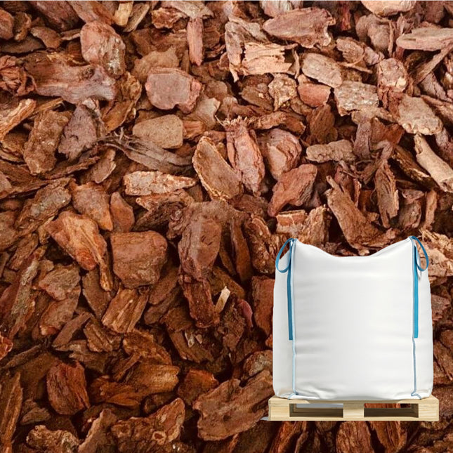 Franse Boomschors Premium 20-45mm in Big Bag