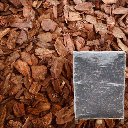 Franse Boomschors Premium 20-45mm in Big Bale