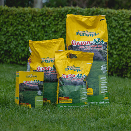 Gazon-AZ+ Gazonmest