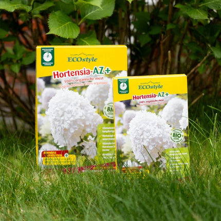 Hortensia-AZ+