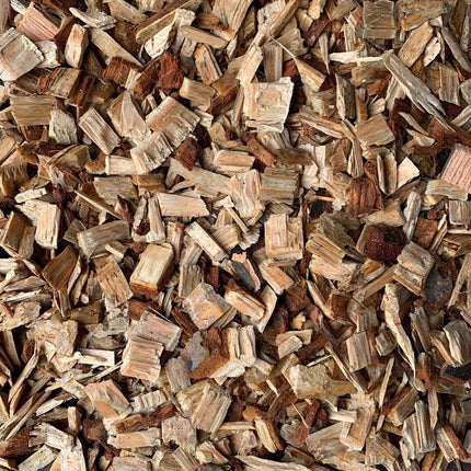 Afhaalproduct - Houtsnippers Douglas Premium in Big Bag
