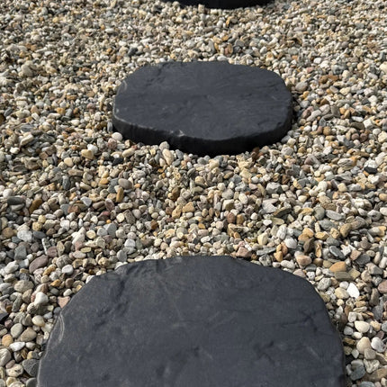 Japanse Stapsteen 37 x 30 cm - Boomschors.nl