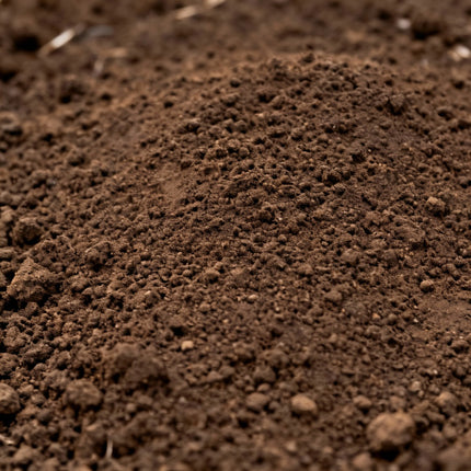 Onbemeste Biologische Tuinaarde