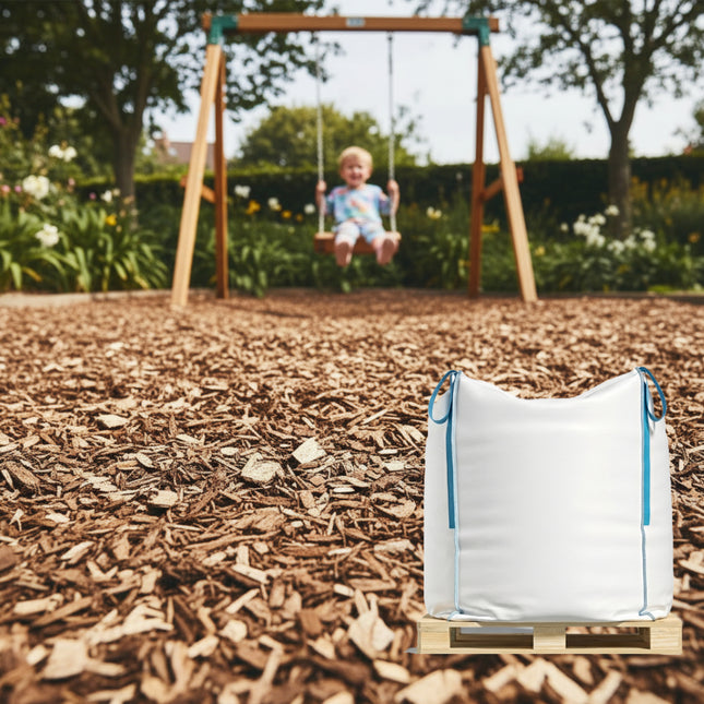 Bojardin Speelmix in Big Bag