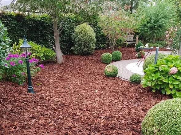 <h2>Boomschors inspiratie</h2>